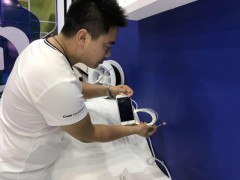 不用開(kāi)燈家里也能很明亮 你信嗎？ 智博會(huì)這家公司將帶來(lái)“黑科技”