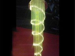 光纖生產(chǎn)節(jié)能80% 源于新涂料技術(shù)+UV-LED固化設(shè)備