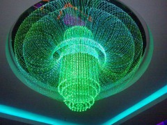 光纖也能變身太陽(yáng)能電池 日科學(xué)家開(kāi)發(fā)出新染料敏化電池