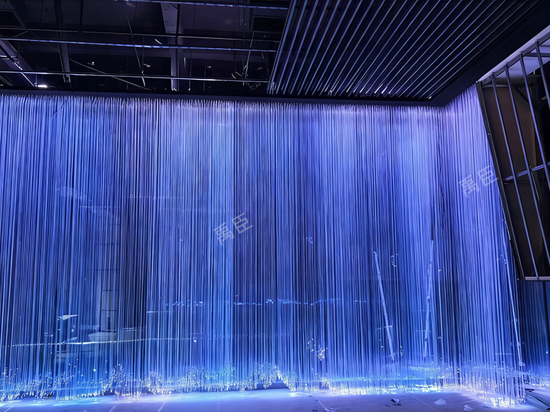 星空吊燈YC-XKDD15