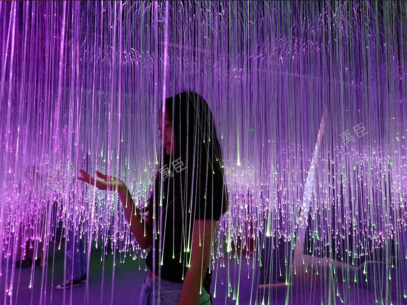 星空吊燈YC-XKDD13