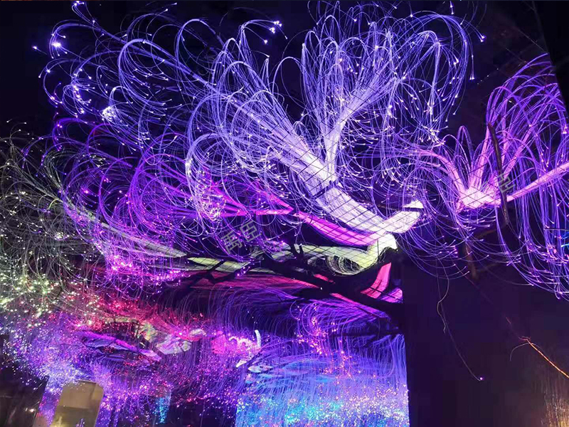 星空吊燈YC-XKDD11