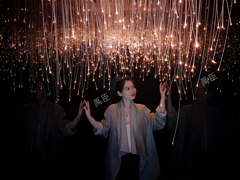 星空吊燈YC-XKDD05