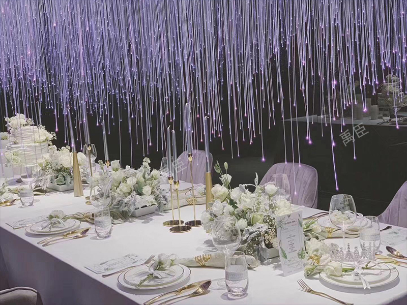 星空吊燈YC-XKDD03