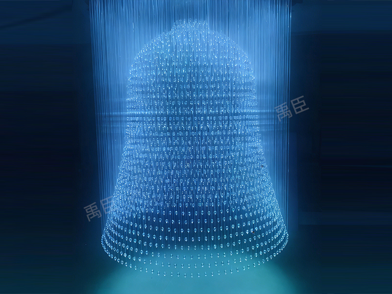 光纖造型燈YC-GQCXD03