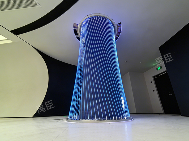 通體光纖燈YC-TTGXD04