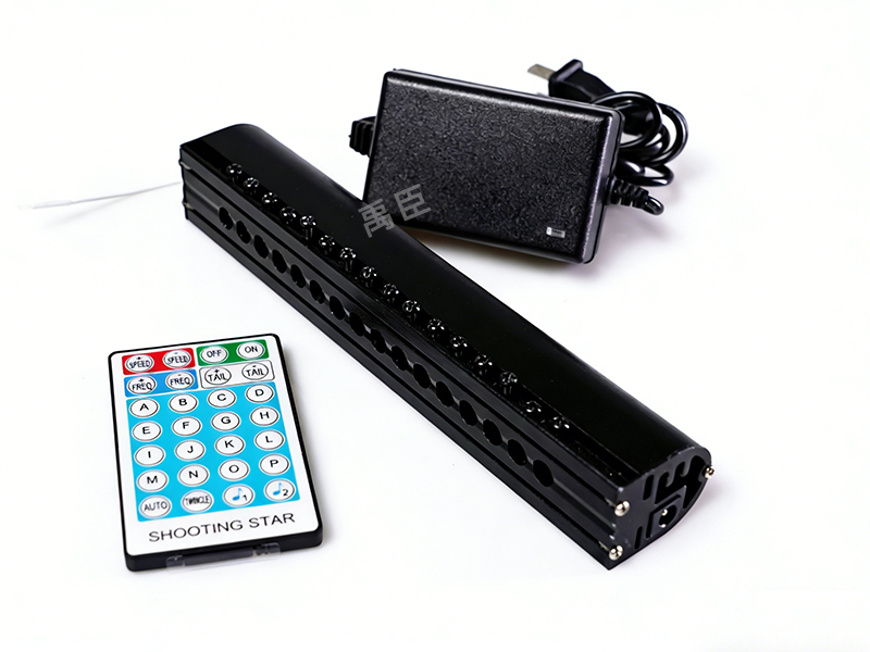 10-16孔流星機(jī)