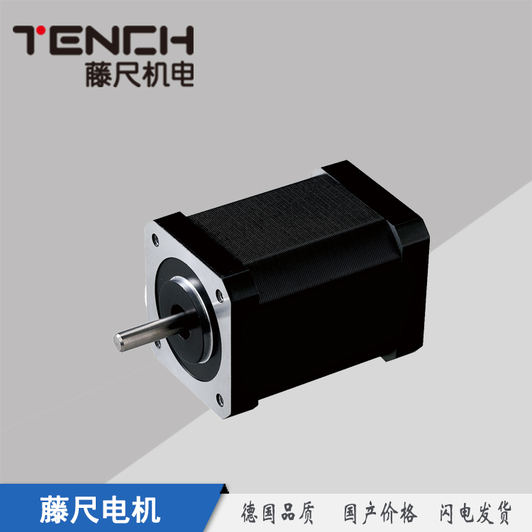 無刷電機也會過載嗎？當心以下幾種情況